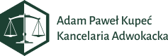 Kancelaria Adwokacka Adam Paweł Kupeć - adwokat Lubin